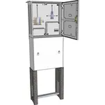 ELPLAST ROKYCANY ELPLAST Skříň PER 2S/3f/40 pilíř univerzální 5220S