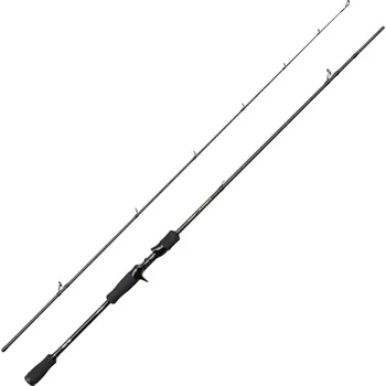 Rybářský prut ABU GARCIA Přívlačový prut Abu Garcia Orra Predator Casting 2,10 m 20-70 g 2 díly