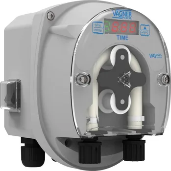 Zařízení na úpravu vody Digitální peristaltická pumpa SEKO Dynamik Time