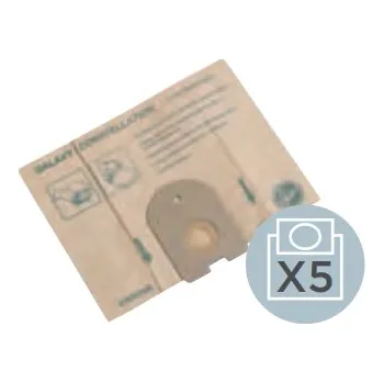 Příslušenství pro úklid Hoover Papírové sáčky H27 5 ks pro Hoover Org. Gr. H 27