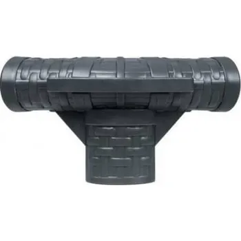 Náhradní díl T-konektor pro bazén 3.05m x 76cm Steel Pro MAX Pool