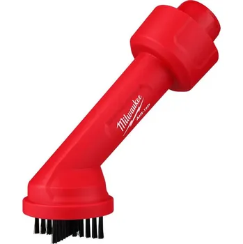 MILWAUKEE Křížový kartáč AT-5, AIR-TIP™