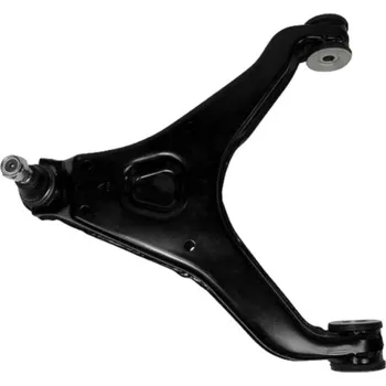 Zavěšení kol Levé přední spodní rameno Iveco Daily IV 09-11 SRL