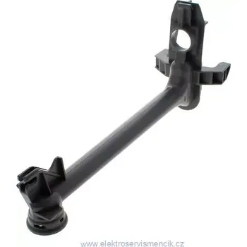 Příslušenství pro myčku Whirlpool vedení vody horního ramene myček (C00525300, C00859016)