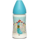 Suavinex Kojenecká láhev s kulatou…