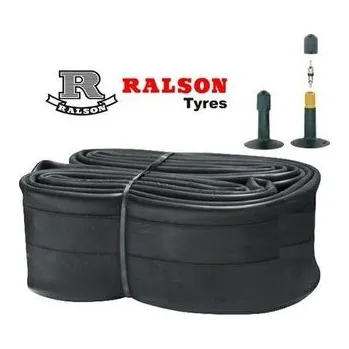 Duše na kolo duše RALSON 24"x1.75-2.125 (47/57-507) AV/31mm servisní balení