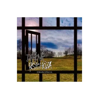 Hudba Emancipácia / Vinyl - Davová psychóza [LP]