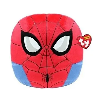Hračka Squishy Beanies Marvel Spiderman 30cm