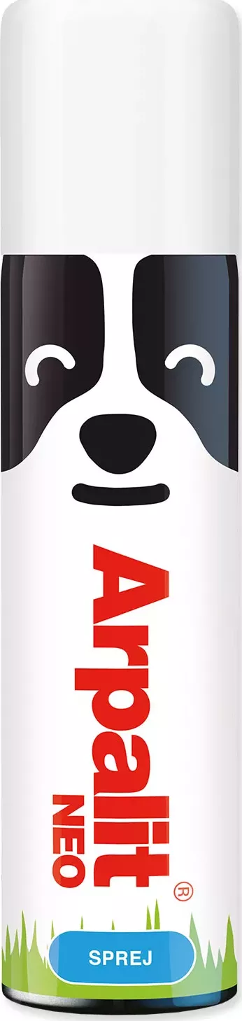Sprej Arpalit Neo 150ml !