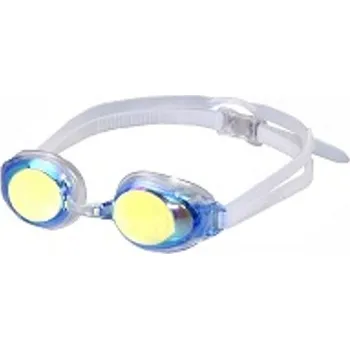 Plavecké brýle SAEKO Brýle S 14 UV Mirror Barva: Modrá