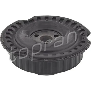 Ložisko pružné vzpěry TOPRAN 114 557