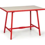 Skládací dílenský stůl 1200 x 700 x 845…