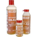 M2T - Motorový olej pro dvoutaktní motory (M2T SAE 40API-TB)