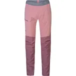 kalhoty softshell dámské HANNAH TORRENT W, roan rouge/canyon rose - 38