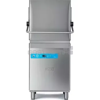 Myčka nádobí Myčka dvouplášť. XS H50-40 NP DBHFS 400V