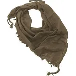 Šátek SHEMAGH UNI ZELENÝ