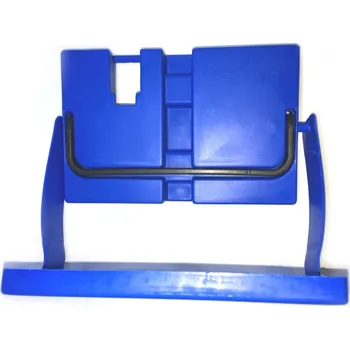 Dětské elektrovozidlo Originální Peg-Pérego kryt baterie 12V 12Ah (náhradní plastový kryt)