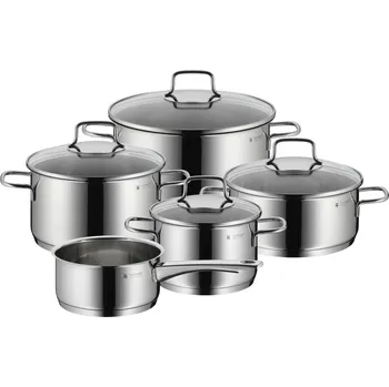 WMF Astoria 07.8055.6040 9 ks