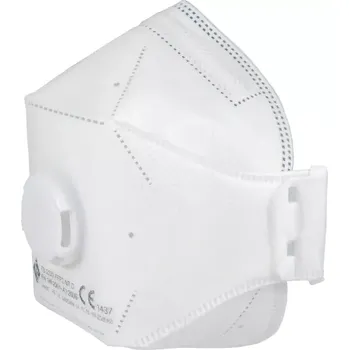 Plynová maska Procera polomaska FS 223 V FFP2 NR D