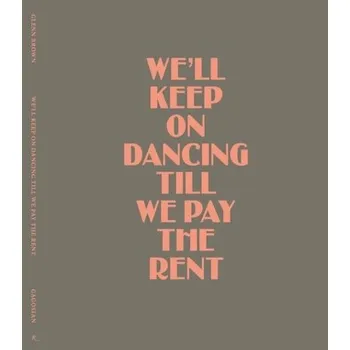 Umění Glenn Brown - Brown, Glenn [EN] (2024, Firma, Rizzoli International Publications)