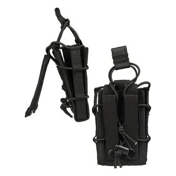 Sumka na zásobník otevřené M4/M16 ČERNÁ