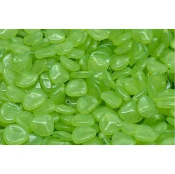 Korálek Rose Petal č.106 (8x7mm)