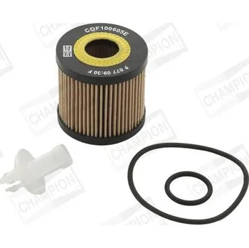 Olejový filtr Olejový filtr CHAMPION COF100605E