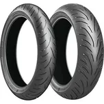 motocyklové (Silniční) Bridgestone T 31 120/70/17 TL,F 58W