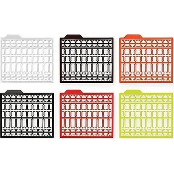 Boilies Prodlužovací Zarážky Sportcarp na Nástrahy Hnědé