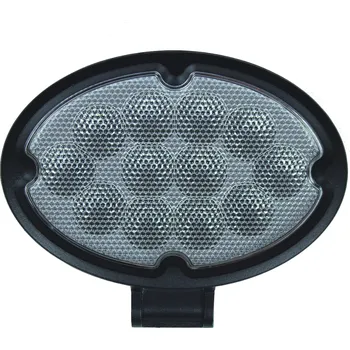 Pracovní světlo Pracovní rozptýlené světlo oválné CREE LED 36W, 9-36V, ECE R10, IP67 (TT.13236F)