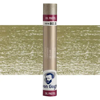 Olejový pastel Van Gogh - zlatá Barva: 802.5 - Light Gold