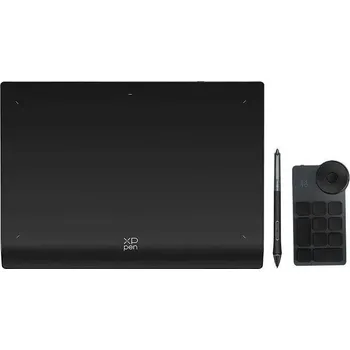 Grafický tablet XPPen Deco Pro MW (2. generace) + RC DCPMW2RC