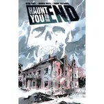 Haunt You to the End - Cady, Ryan; Howard, Tini