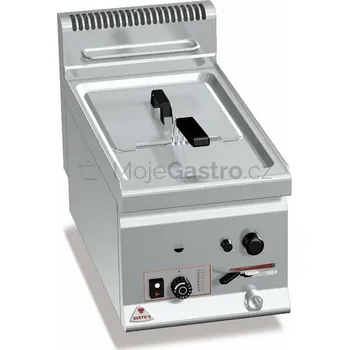 fritéza Plynová fritéza Bertos GL8B
