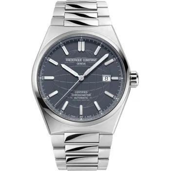 Hodinky Frederique Constant Highlife Automatic COSC FC-303BL4NH6B
