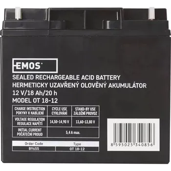 EMOS 1201000900