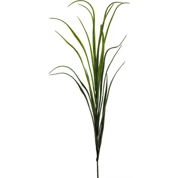 umělá květina umělá tráva, Ríční tráva divoká (spray) V95 cm (N324861)