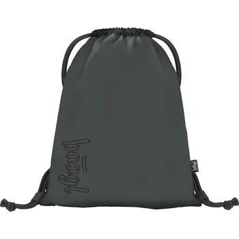 Školní sáček Baagl Sáček Darkness