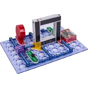 ostatní stavebnice Znatok Elektronická stavebnice "Magie Zvuku"