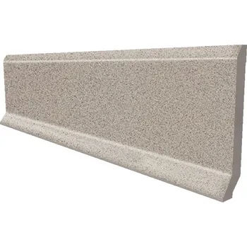 Dlažba RAKO TAURUS TSFKF068 8 cm x 30 cm x 0,8 cm šedá 1 ks