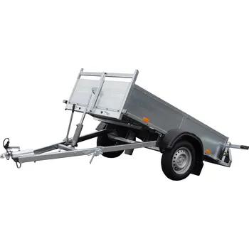 Přívěs VEZEKO DUNG B 13.2