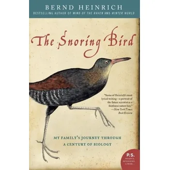 Umění The Snoring Bird - Heinrich, Bernd