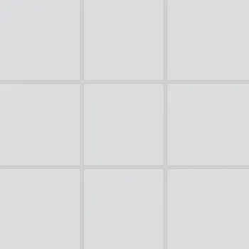 Dlažba RAKO COLOR TWO GAA0K112 10 cm x 10 cm x 0,6 cm šedá 1 m2