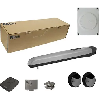 NICE- TOONA4024 set, max 3m/300kg, 24V