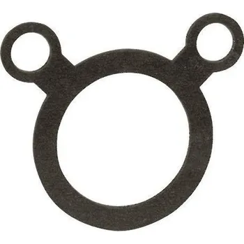 Těsnění příruby – manžety 75 mm