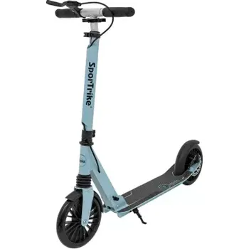 Koloběžka Skládací koloběžka SporTrike, modrá