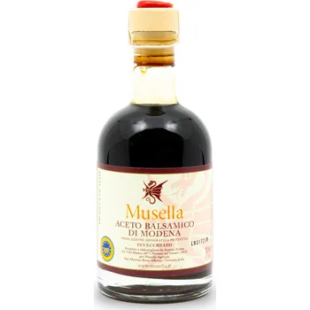 Ocet Musella | Balsamic Vinegar | NV | 250 ml