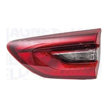 Zadní světlomet Zadní světlo MAGNETI MARELLI 714020580802
