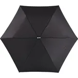 L-Merch Mini kapesní deštník SC81 Black ? approx. 88 cm