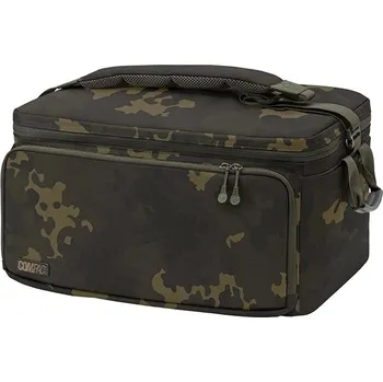 Sport Korda Taška Compac Cool Bag Dark Kamo Velikost: X-Large, Objem: 34l, Rozměr: 45x35x25cm
